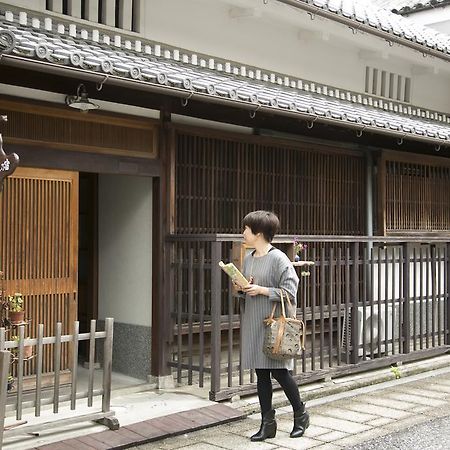 Female-Only Guesthouse Tomari-Ya Tondabayashi Exterior photo