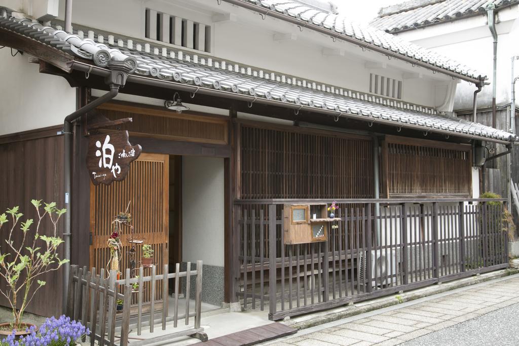 Female-Only Guesthouse Tomari-Ya Tondabayashi Exterior photo