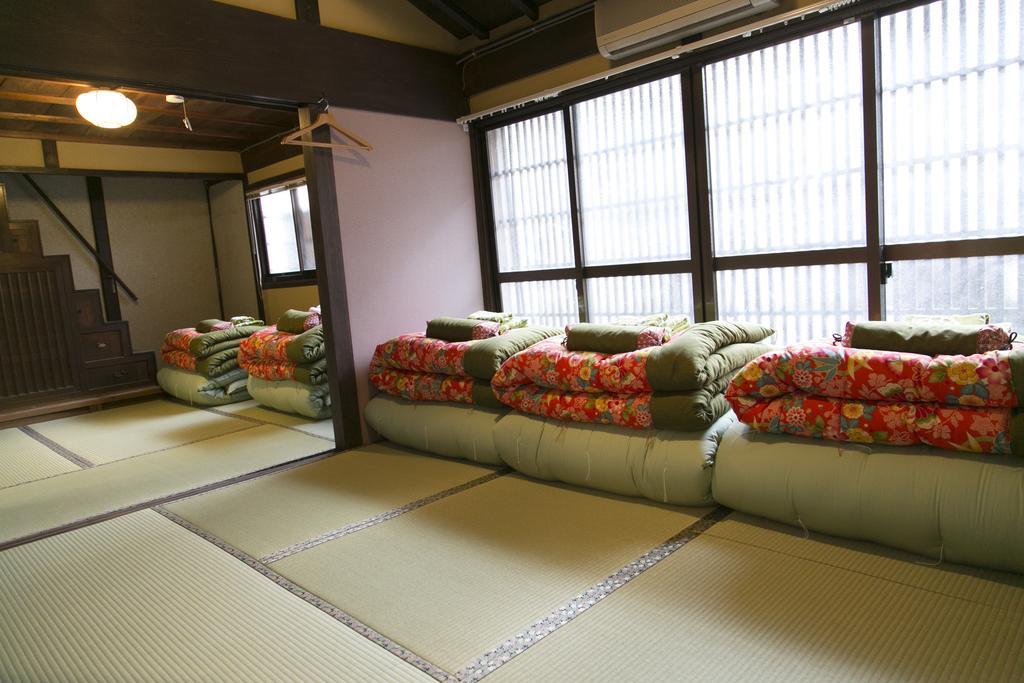 Female-Only Guesthouse Tomari-Ya Tondabayashi Room photo