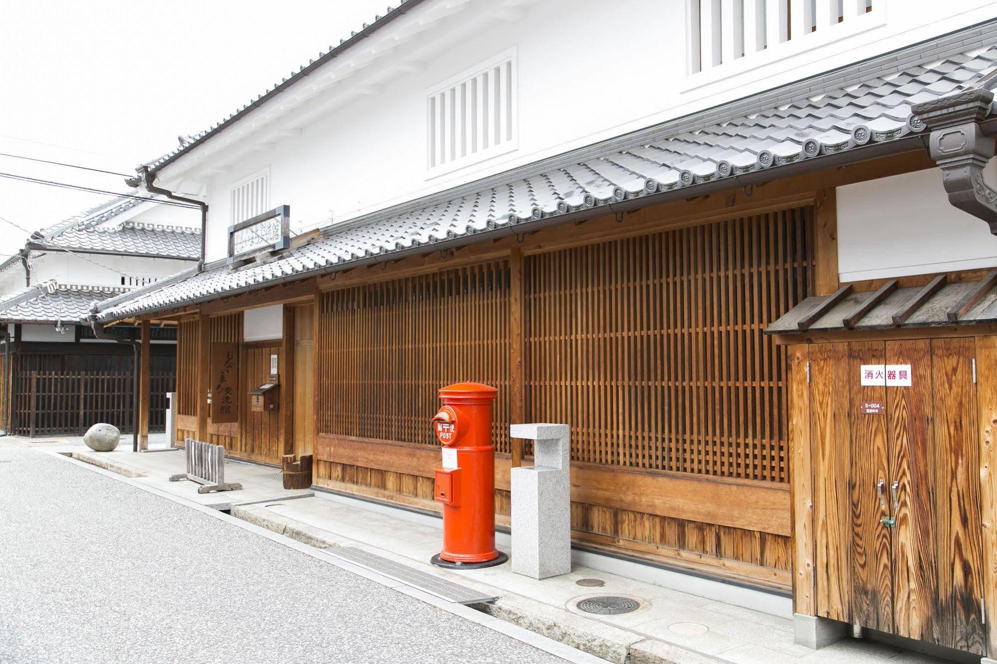 Female-Only Guesthouse Tomari-Ya Tondabayashi Exterior photo