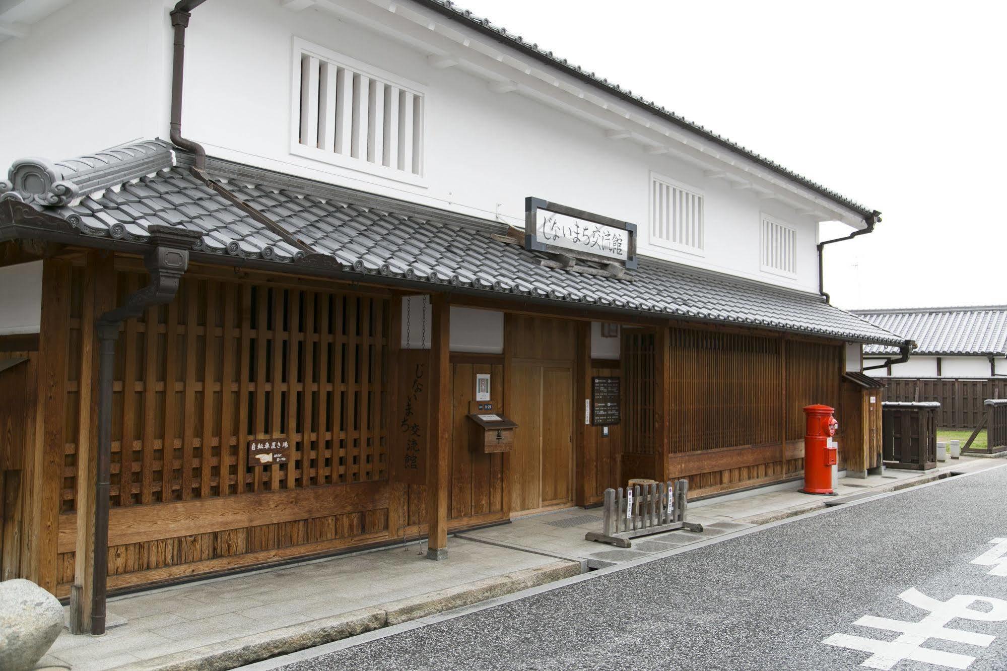 Female-Only Guesthouse Tomari-Ya Tondabayashi Exterior photo
