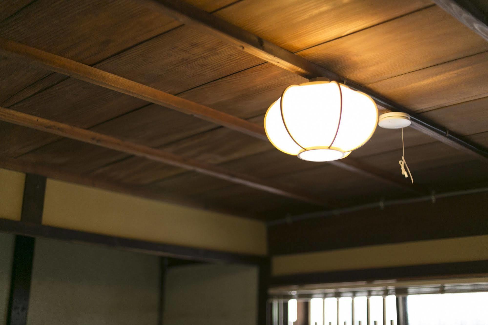 Female-Only Guesthouse Tomari-Ya Tondabayashi Exterior photo