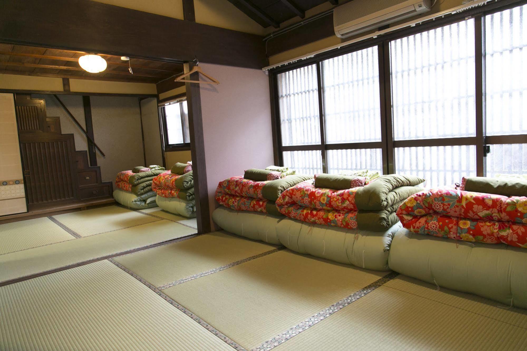 Female-Only Guesthouse Tomari-Ya Tondabayashi Exterior photo