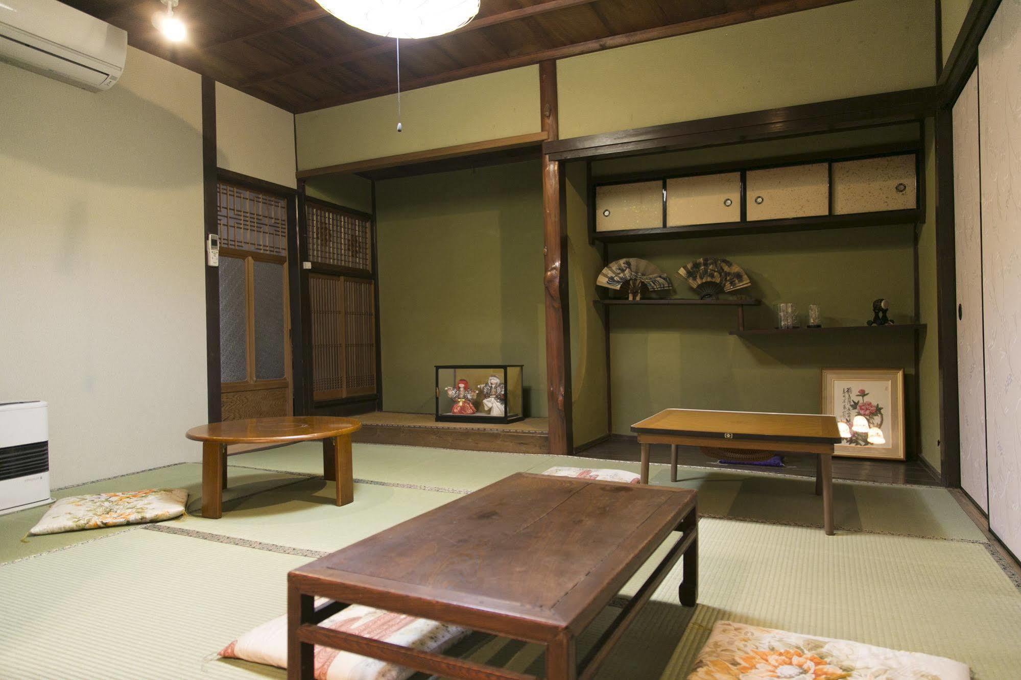 Female-Only Guesthouse Tomari-Ya Tondabayashi Exterior photo
