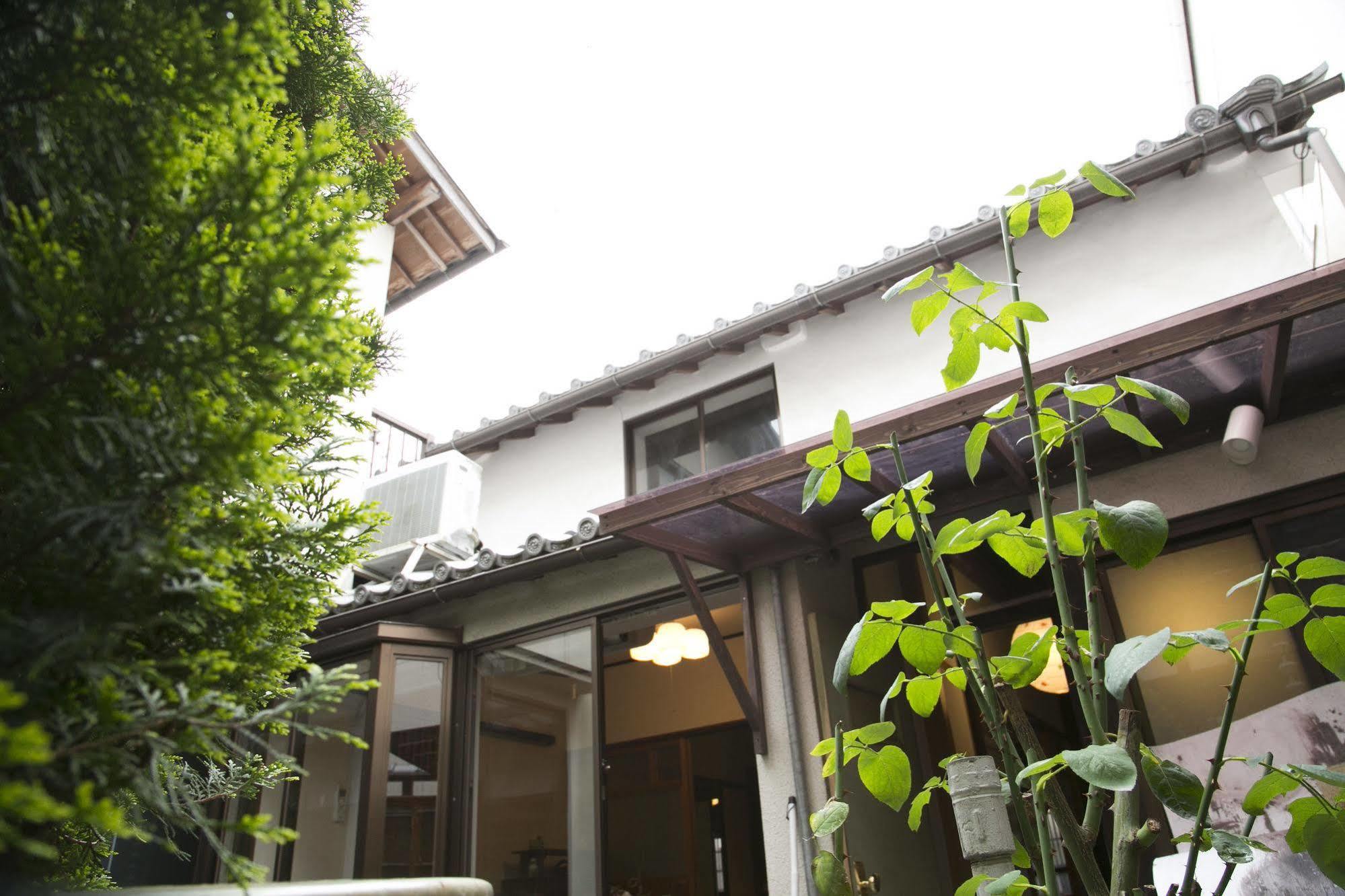 Female-Only Guesthouse Tomari-Ya Tondabayashi Exterior photo